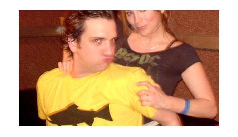 Exploring The Life Of Jimmy Pop's Wife: A Deep Dive Into Their Relationship.
